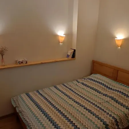 Apartament Next To Forest *