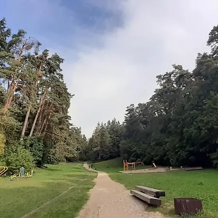 Next To Forest Apartament